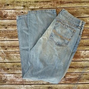 ariat m3 athletic jeans